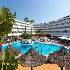 Sol Barbacan 4* Плайя-дель-Инглес