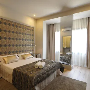 Casa Balmes 3* Барселона