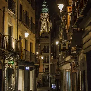 La De Zocodover Guest house