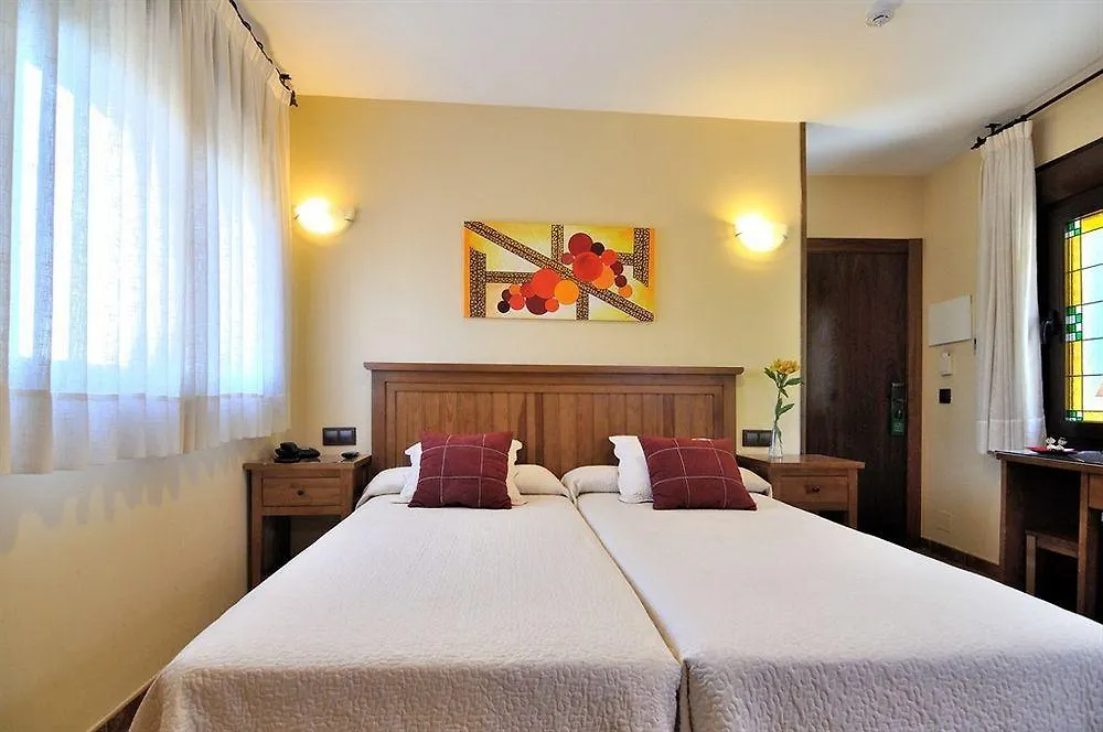 Hotel Medina De Toledo