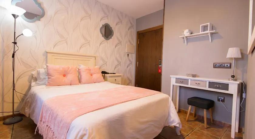 Hotel Medina De Toledo