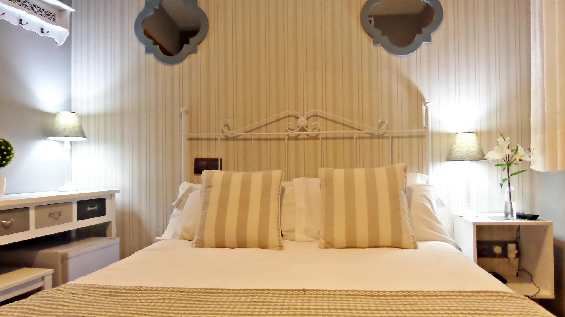 Hotel Medina De Toledo 3*,