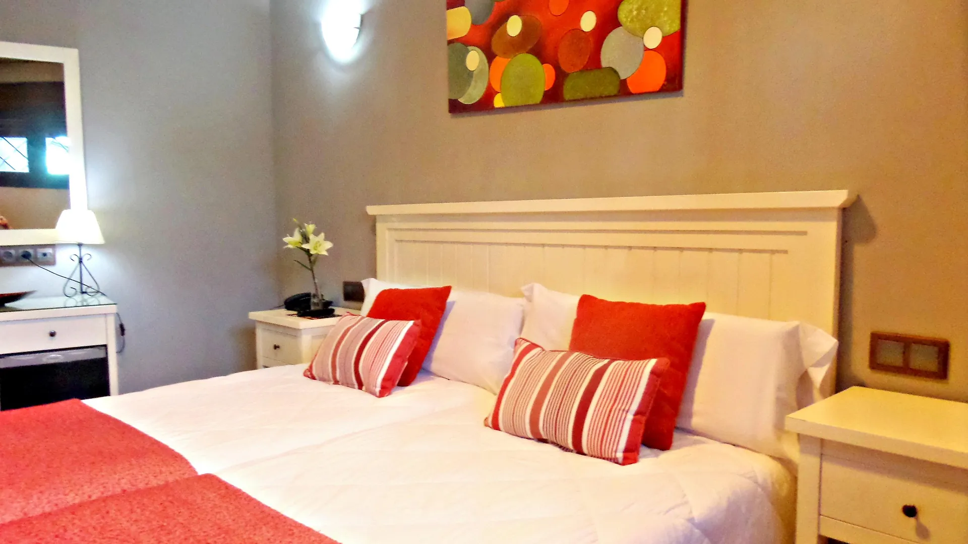Hotel Medina De Toledo 3*,  Spain