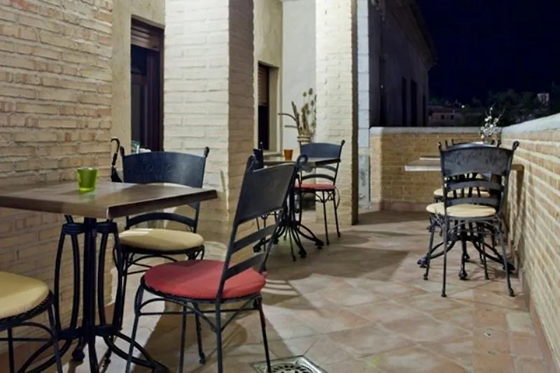 Hotel Medina De Toledo