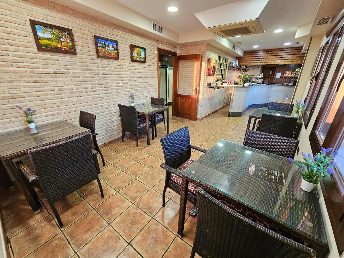 Hotel Medina De Toledo