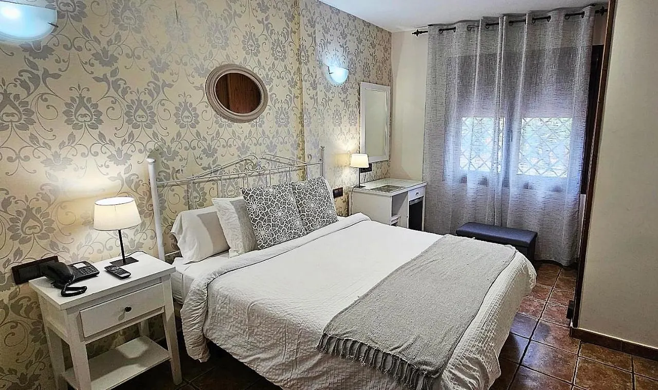 Hotel Medina De Toledo