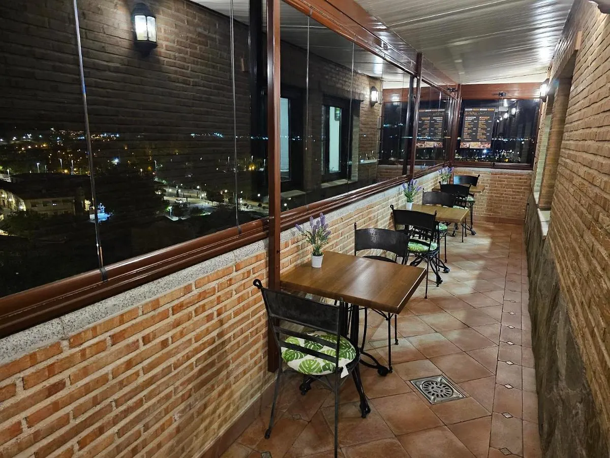 Hotel Medina De Toledo